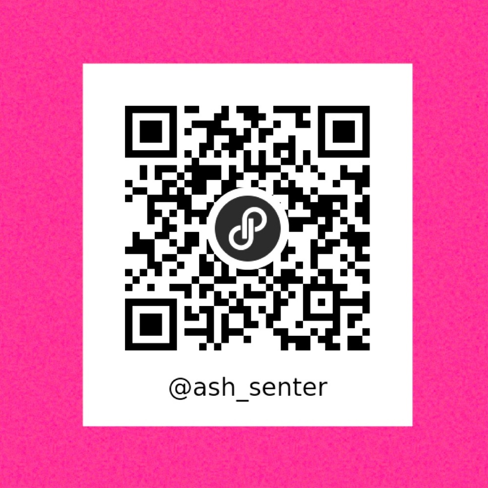 Use my code to shop my closet!